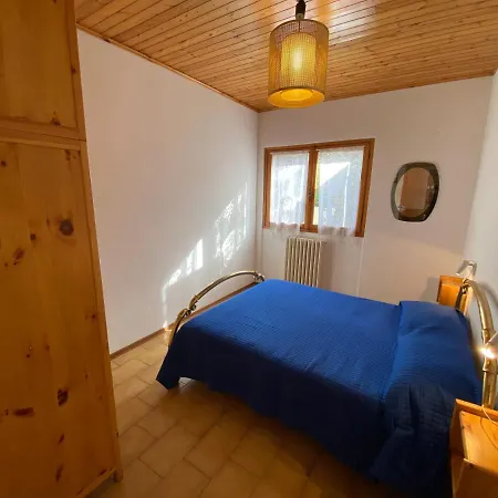 Apartment - Casa “pepi”