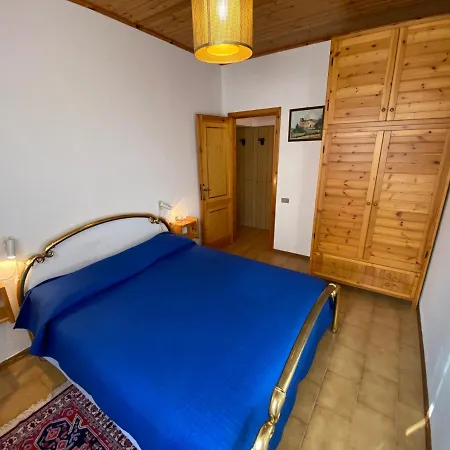 - Casa “pepi” Apartment Pievepelago