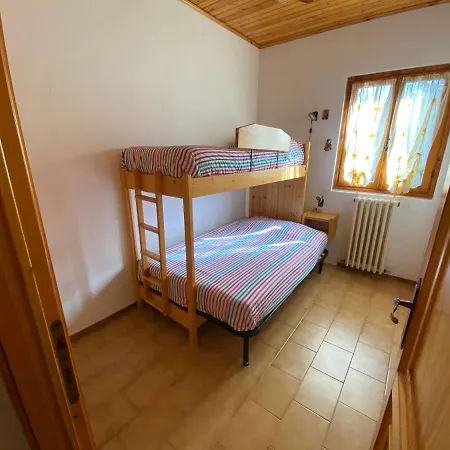- Casa “pepi” Apartment