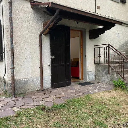 - Casa “pepi”