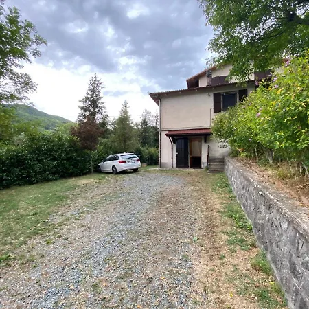 - Casa “pepi”