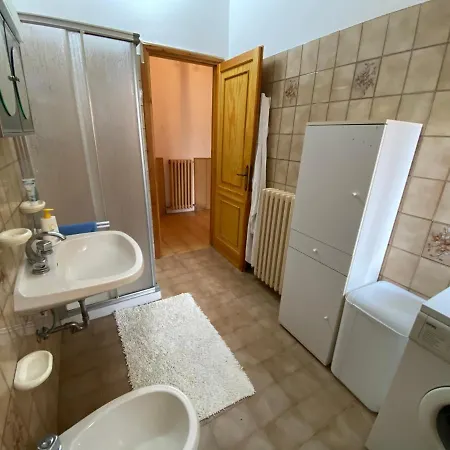 - Casa “pepi” Appartamento