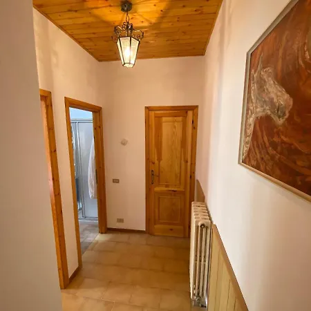 - Casa “pepi” *