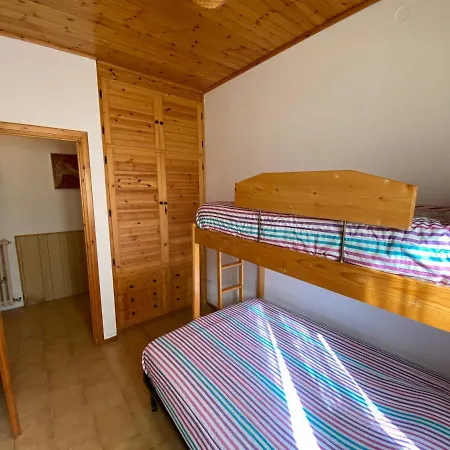 Apartment - Casa “pepi”