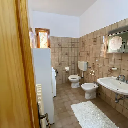 Appartamento - Casa “pepi” Pievepelago