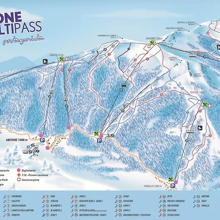 Appartamento - Casa “pepi”