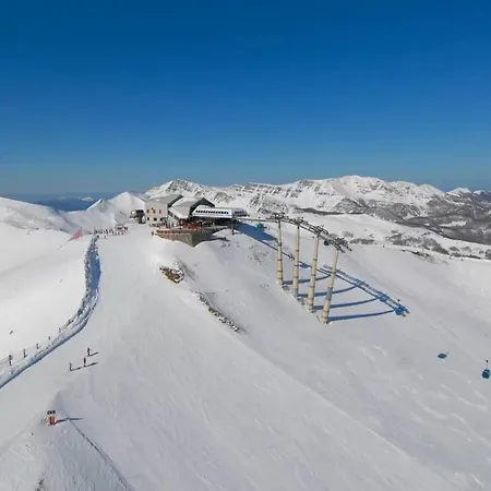 Appartamento - Casa “pepi” *