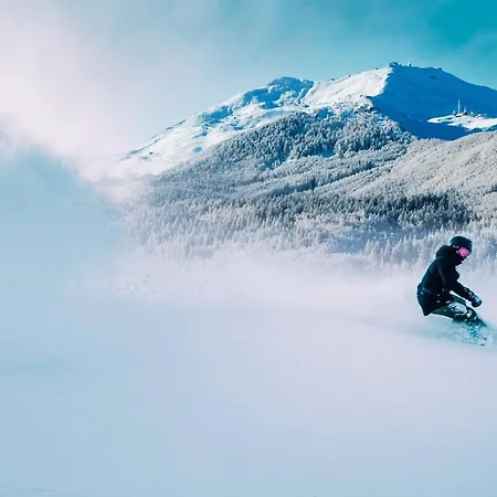 Appartamento - Casa “pepi” Pievepelago