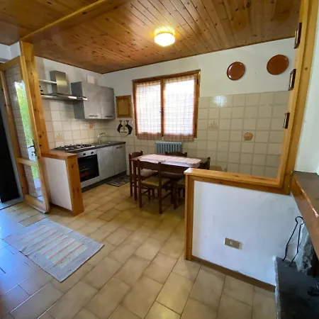 - Casa “pepi” * Pievepelago