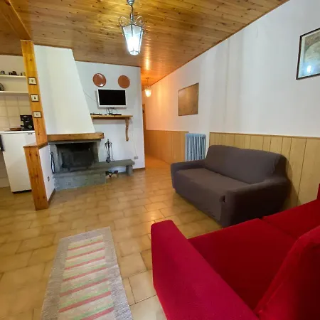 - Casa “pepi” Apartment