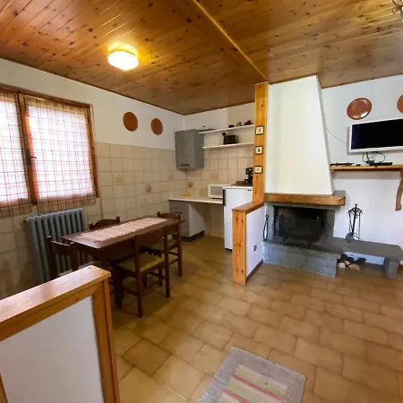 - Casa “pepi” Pievepelago