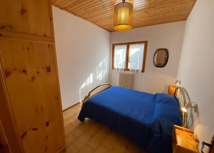 Apartment - Casa “pepi”