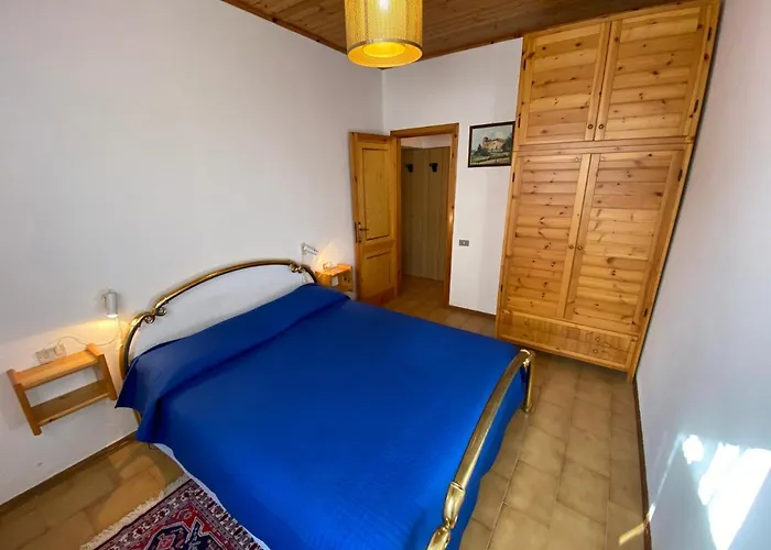 - Casa “pepi” דירה פיאבפלאגו