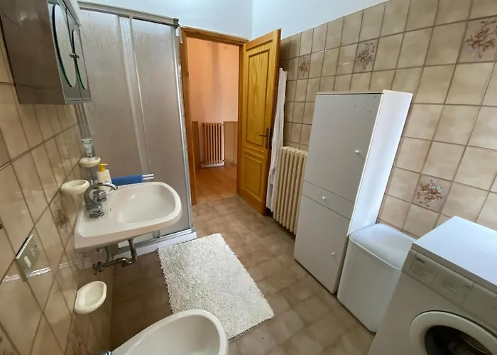 - Casa “pepi” Apartment