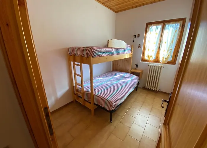 - Casa “pepi” דירה