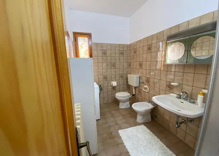 Apartment - Casa “pepi” Pievepelago