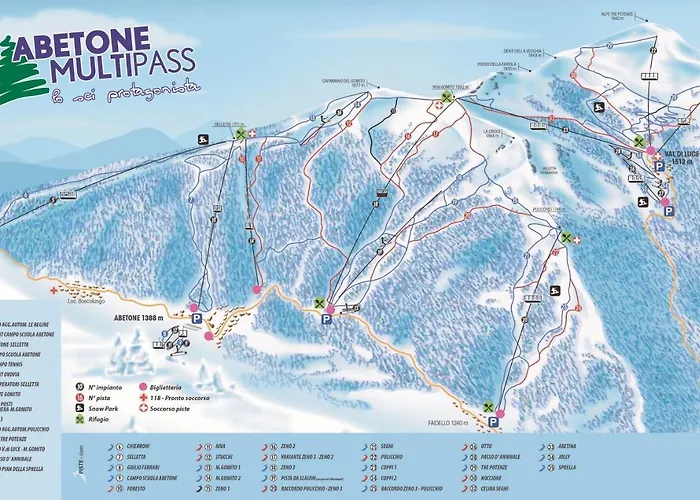 Apartment - Casa “pepi”