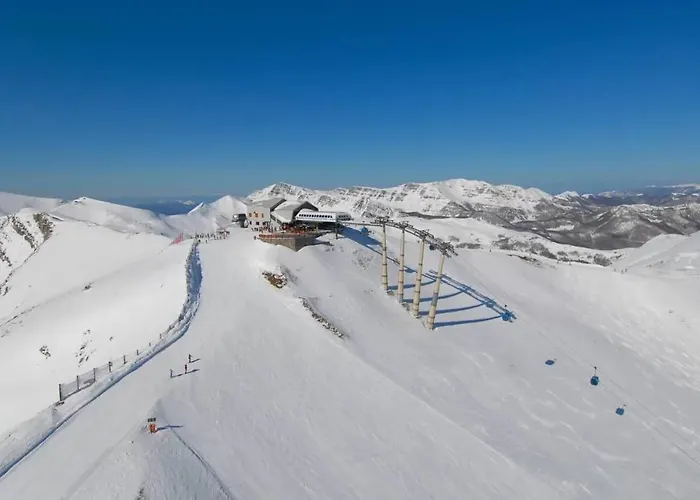 דירה - Casa “pepi” *