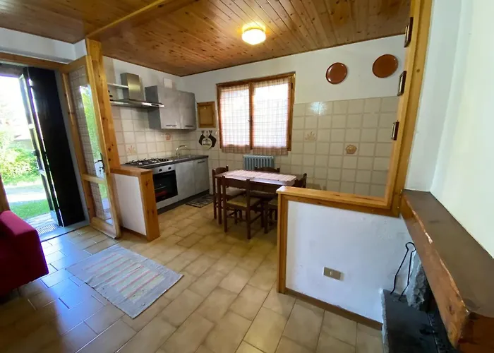 - Casa “pepi” * Pievepelago