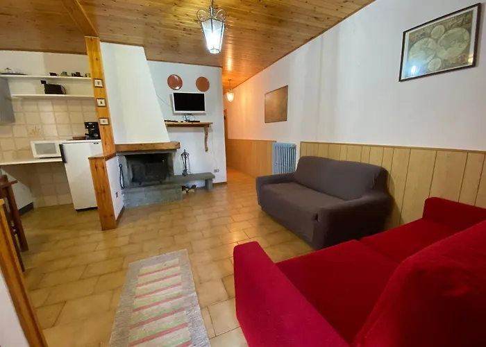 - Casa “pepi” Apartment