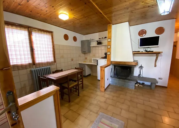 - Casa “pepi” Pievepelago